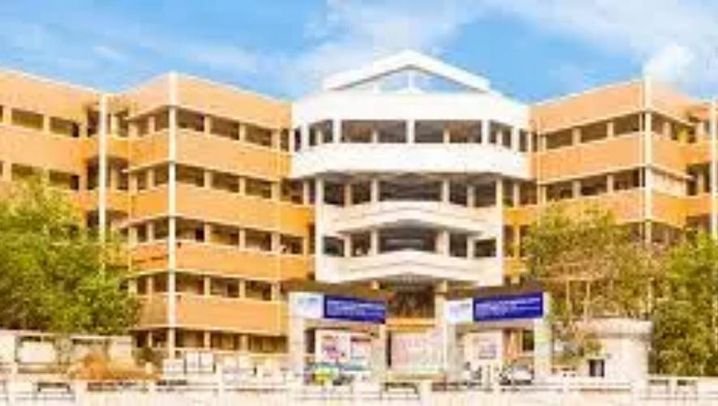 G. H. Raisoni College of Engineering, Nagpur